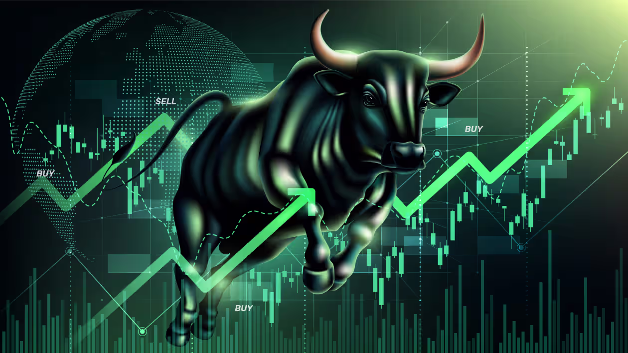 How Much Higher Can U.S. Stocks Go in This Bull Market?