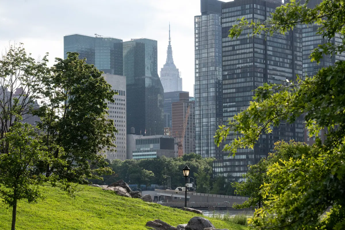 Carbon Credit Market Set to Surge to Nearly $10 Trillion by 2030