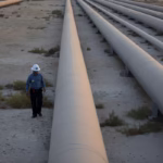 Geopolitics Fuel Oil Rally—But the Glut Won’t Go Away