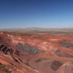 Australia’s $6 Trillion Iron Ore Discovery Poised to Redefine Global Commodity Markets