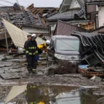 Unexpected Earthquake Events Shake Japan on July 5