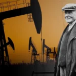 The Power Players: 5 Oil Moguls Who Changed the World’s Energy Game