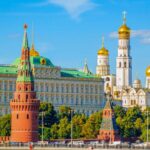 Kremlin Maintains Ukraine Strategy Despite Trump-Linked Diplomatic Efforts