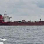 Sanctioned Russian Oil Tankers Stall Off India Amid Regulatory Uncertainty