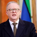 Australia Moves Toward Recognizing Palestinian Statehood: Albanese Signals Historic Foreign Policy Shift