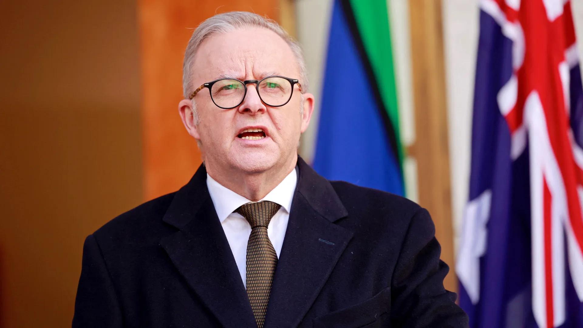 Australia Moves Toward Recognizing Palestinian Statehood: Albanese Signals Historic Foreign Policy Shift