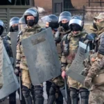 Russia Moves to Exit Europe’s Anti-Torture Treaty, Raising Alarm Across Human Rights Community