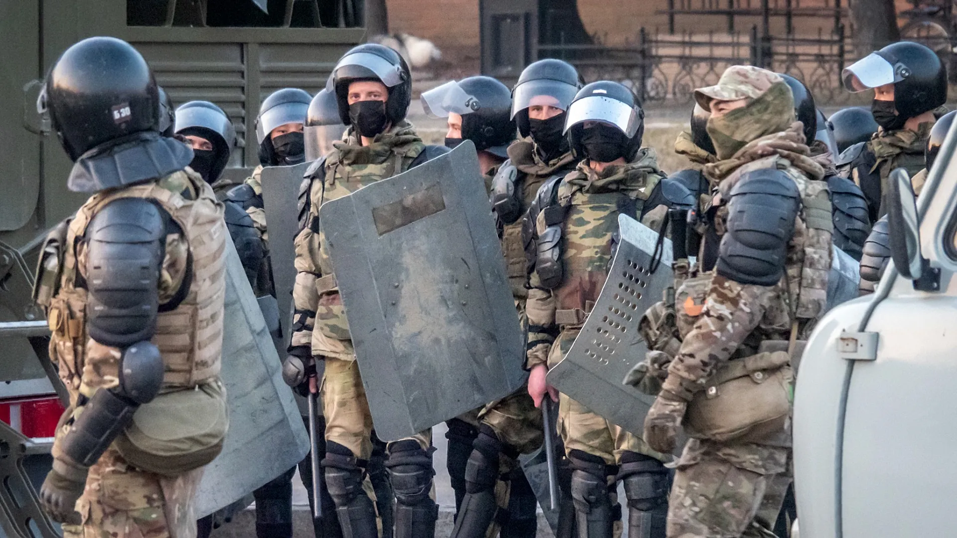 Russia Moves to Exit Europe’s Anti-Torture Treaty, Raising Alarm Across Human Rights Community