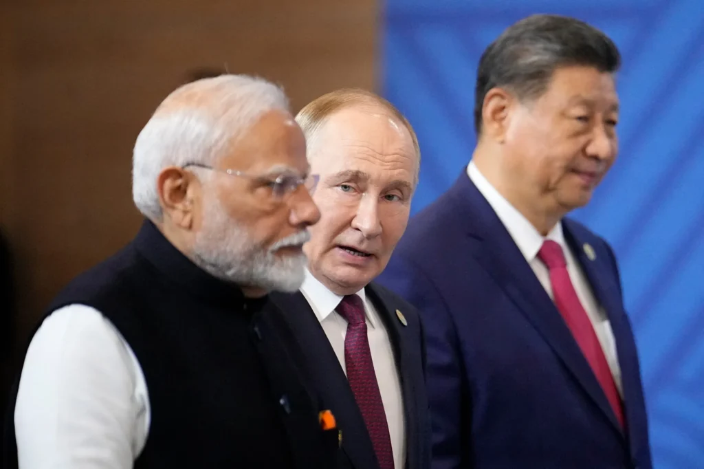 Global Economic Review