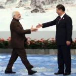 Modi Praises China Relations While Bessent Criticizes Power of India’s Wealthiest Families