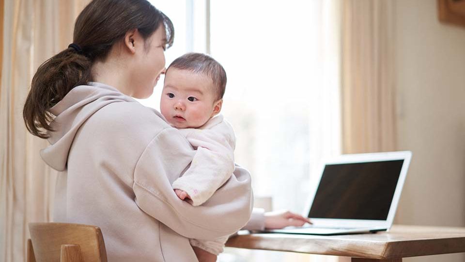 The Motherhood Penalty: How Childbirth Reshapes Women’s Lifetime Earnings