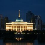 Kazakhstan Leads Central Asia in Digital Advancement: A Regional Transformation