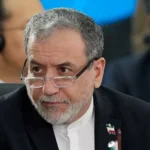 Iran’s Foreign Minister to Speak With European Counterparts Over Nuclear Program Amid Tensions