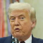 Trump Unveils Sweeping Tariffs Near 100% on Chips and Semiconductors, Sparking Industry Concerns
