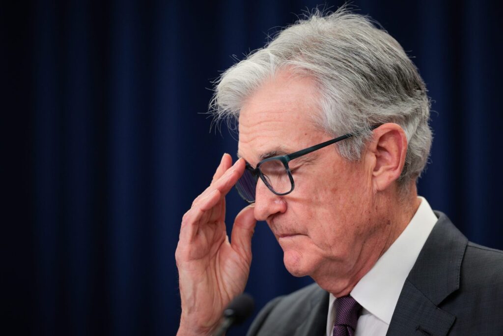 Global Economic Review