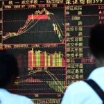 $1 Trillion Market Surge in China Draws Scrutiny From Funds and Authorities