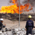 Is China Poised to Seize Control of Iraq’s Crucial Oil Infrastructure from Western Powers?