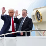 Trump and Starmer Poised to Forge Landmark U.S.-UK Nuclear Energy Agreement