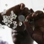 Botswana’s Diamond Crown Under Threat as Lab-Grown Gems Flood Global Market