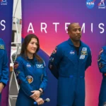 NASA Tightens Rules, Blocking Chinese Participation in American Space Programs