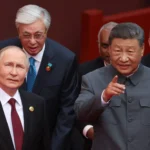 Xi and Putin to Attend BRICS Trade Summit Amid India’s Absence, Raising Geopolitical Questions