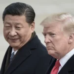 Trump to Meet Xi at APEC Amid TikTok Deal Approval, Signaling Thaw in U.S.-China Ties
