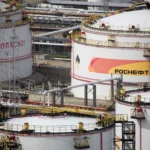 Rosneft Expands Oil Supplies to China Amid Deepening Energy Ties