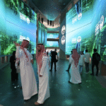 Saudi Arabia Courts Wall Street Titans for Multibillion-Dollar AI Partnership as Sovereign Wealth Funds Expand Global Reach