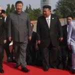 Trump Claims China Is Aligning With Russia and North Korea Against the U.S., Raising Geopolitical Tensions
