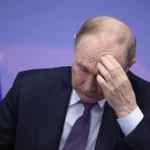 Russia Slips Into Recession as Central Bank Confirms Shrinking GDP Amid War Economy