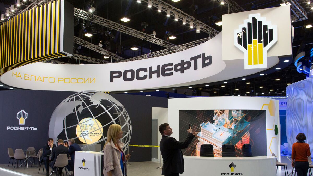 Why New US Sanctions on Rosneft and Lukoil Could Reshape the Global Oil Market