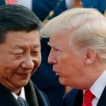 U.S.-China Trade Deal Nears Completion Ahead of High-Stakes Diplomatic Talks
