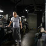 The Loom of Tradition: Japan’s Denim Industry Confronts an Uncertain Future