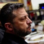 Zelenskiy Pushes for “Frozen Conflict” Status Before Launching Ukraine Peace Talks