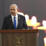 Netanyahu Launches Campaign, Framing Himself as Israel’s Savior