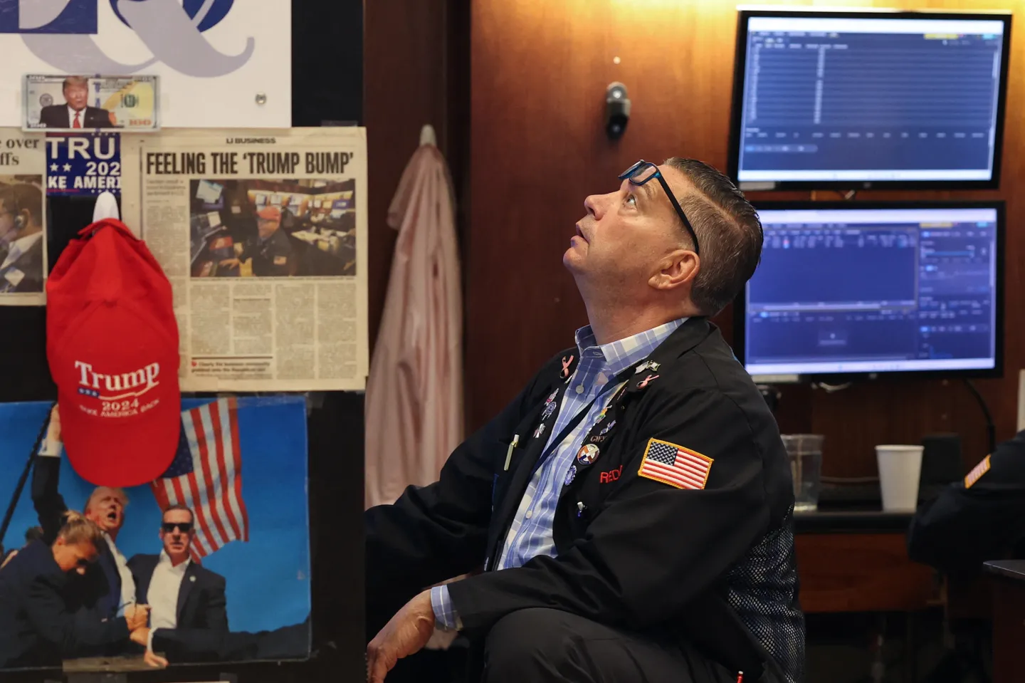 The Shadow Financial Empire: Inside the $22 Trillion World of Private Capital—Now Bigger Than Most Nations