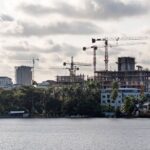 Luxury Boom in Nigeria: Million-Dollar Homes Transform Skylines and Ignite Concerns