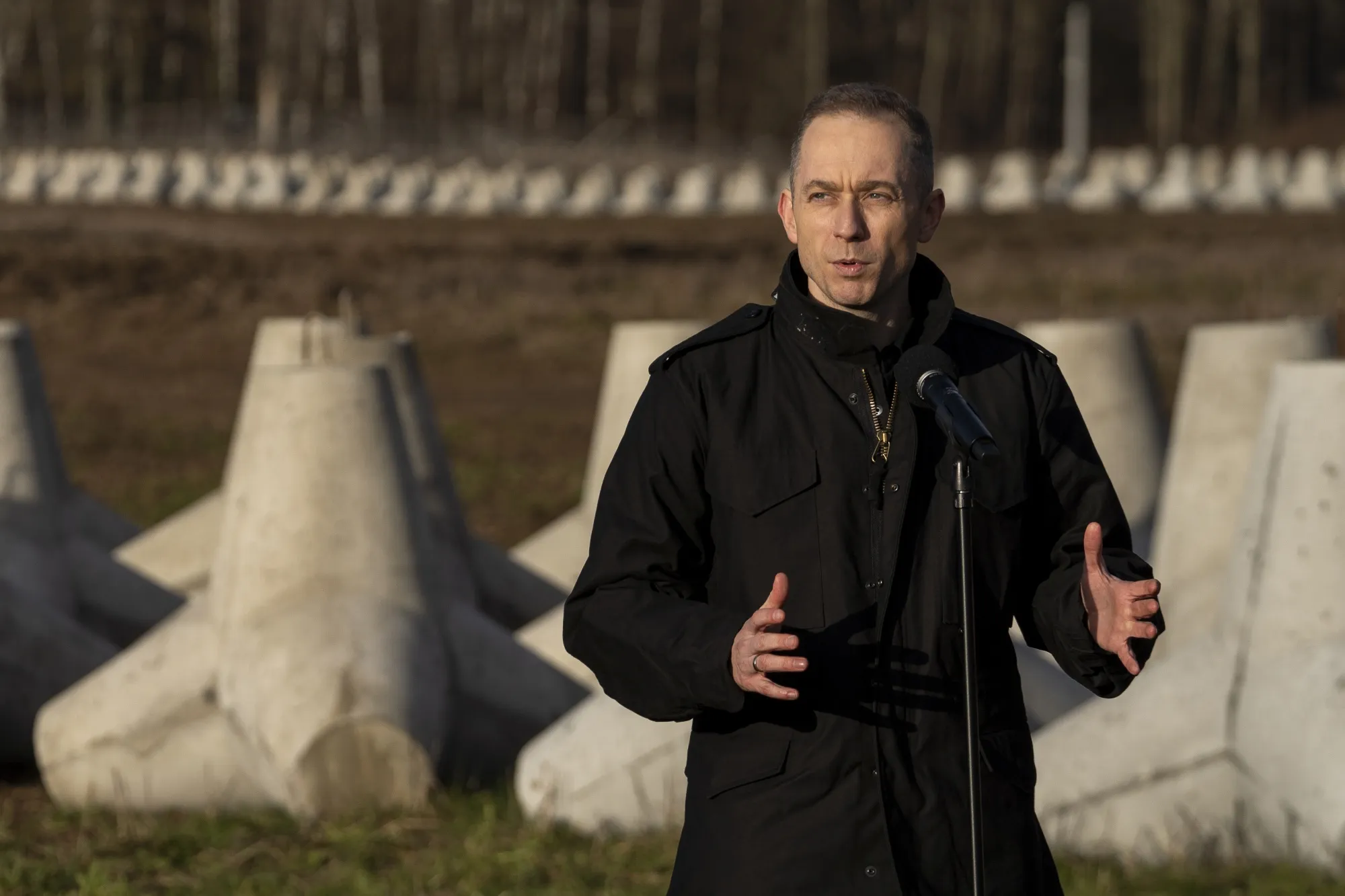 - Global Economic Review