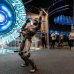 China Sounds the Alarm: Bubble Fears Emerge as the Humanoid Robotics Boom Accelerates