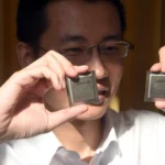 How U.S. Sanctions Accidentally Helped Create China’s New $23 Billion AI Prodigy