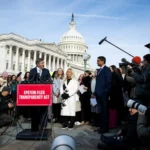 Senate Approves Epstein Files Bill: A Landmark Transparency Win—and a Political Blow to Trump