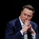 The AI Gold Rush: Meet the New Billionaires Bankrolling the Future — and Becoming Wealthier Than Ever