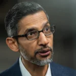 How Google Went From Sleeping Giant to Dominant Force in the Global AI Arms Race