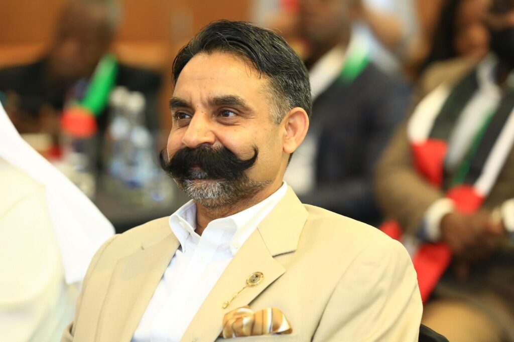 Global Economic Review