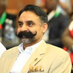 Dr. MAC Munir Ahmad Chaudhry Congratulates the Nation on UAE Flag Day — A Celebration of Unity, Pride, and Vision