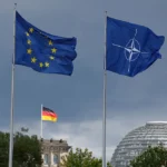 Europe’s Strategic Miscast: Why the EU Cannot Lead Ukraine’s War Effort—and Who Should