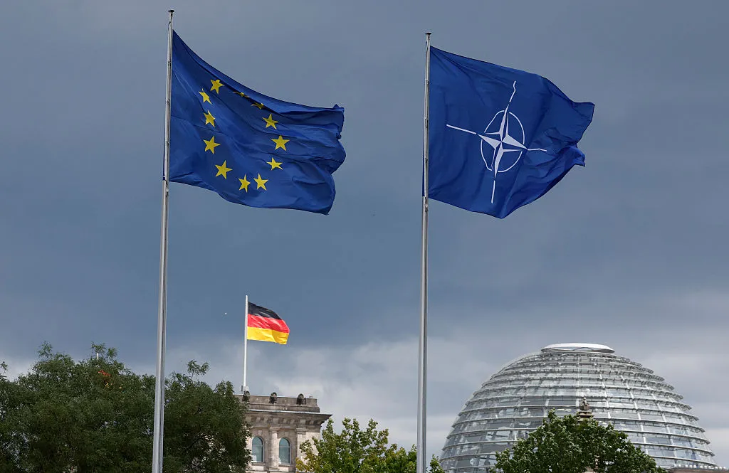 - Global Economic Review