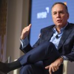 Amex CEO Reports Thanksgiving Holiday Spending Jumped 9%, Signaling Resilient U.S. Consumer Demand