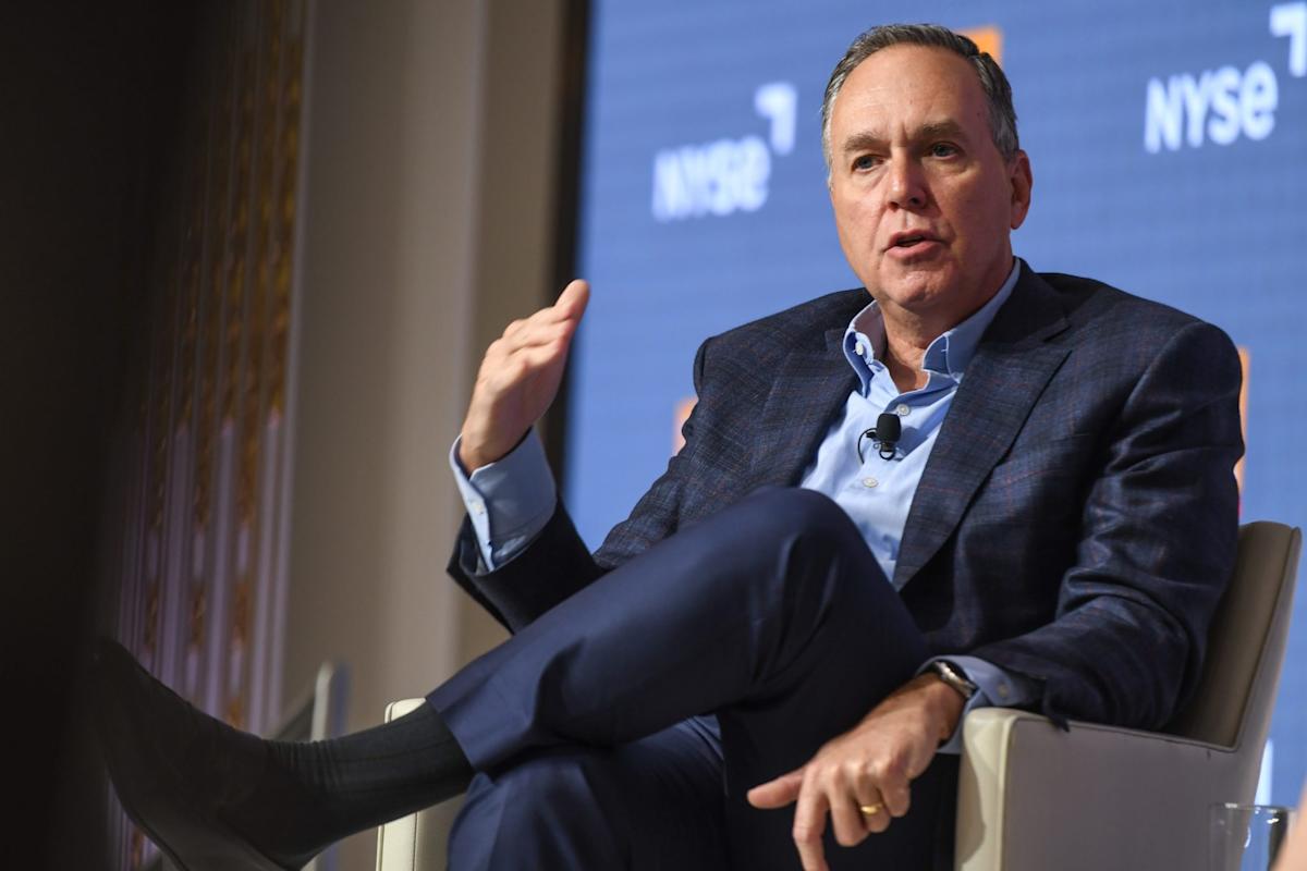 - Global Economic Review