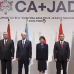 Tokyo’s €95 Billion Bridge: Japan Joins Europe’s Research Frontier